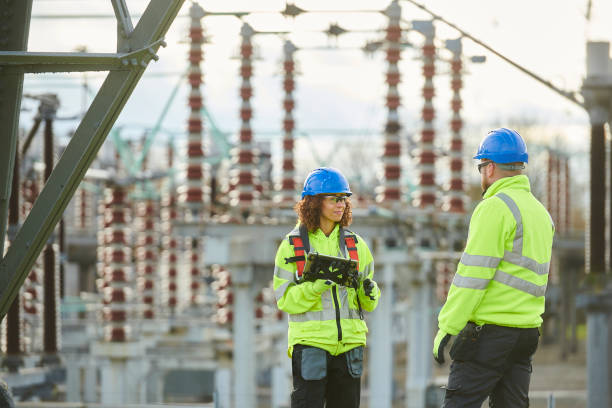 Newark, TX Electrician Company
