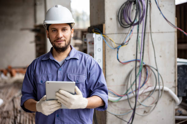 Best Electrical Repair Services  in Newark, TX