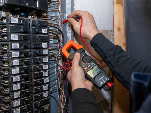 Best Affordable Electrical Installation  in Newark, TX
